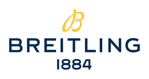 Authorized Breitling service in Budapest logó